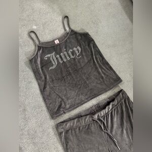 Juicy Couture Pajama set